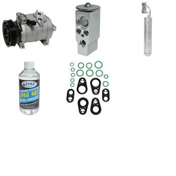 A/C Compressor Kit