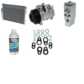 A/C Compressor Kit