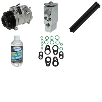 A/C Compressor Kit