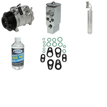A/C Compressor Kit