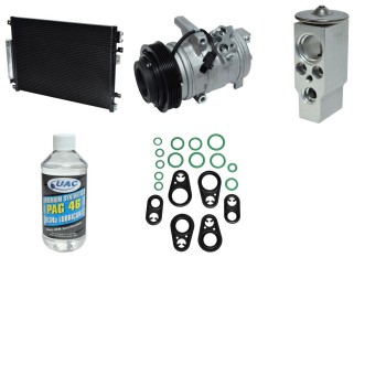 A/C Compressor Kit