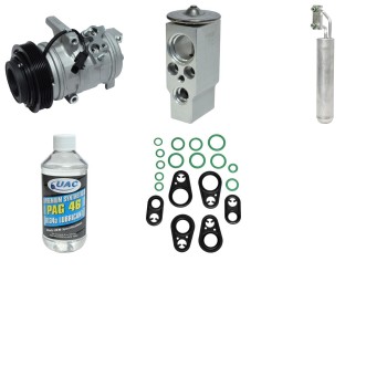 A/C Compressor Kit