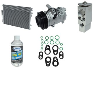 A/C Compressor Kit