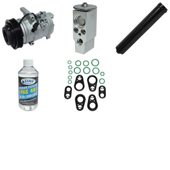 A/C Compressor Kit