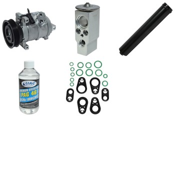 A/C Compressor Kit
