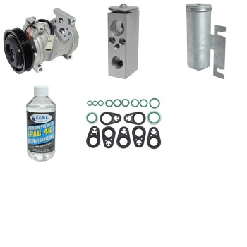 A/C Compressor Kit