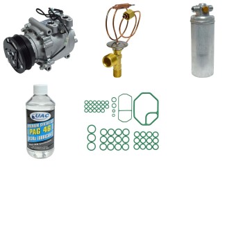 A/C Compressor Kit