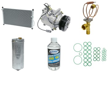 A/C Compressor Kit