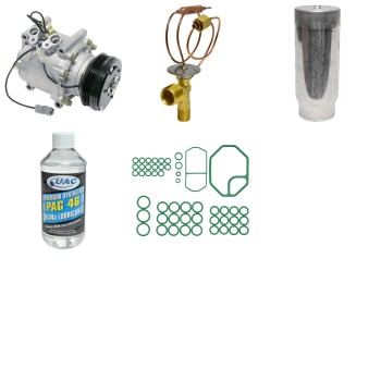 A/C Compressor Kit