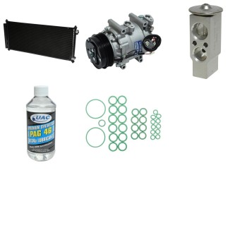 A/C Compressor Kit