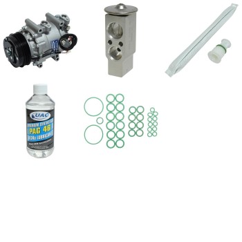 A/C Compressor Kit
