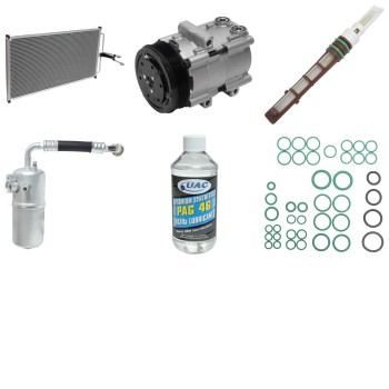 A/C Compressor Kit