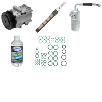 A/C Compressor Kit