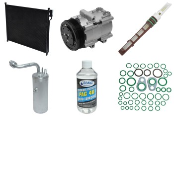 A/C Compressor Kit