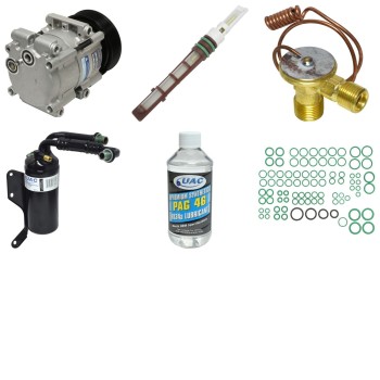A/C Compressor Kit