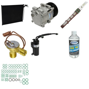 A/C Compressor Kit