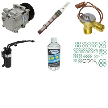 A/C Compressor Kit