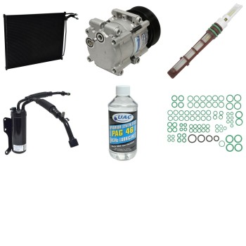A/C Compressor Kit