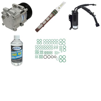 A/C Compressor Kit