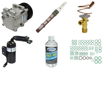 A/C Compressor Kit