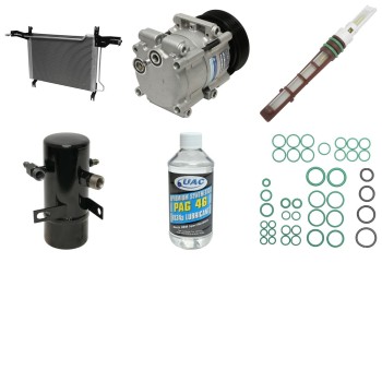 A/C Compressor Kit