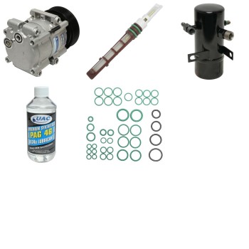 A/C Compressor Kit