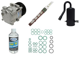 A/C Compressor Kit