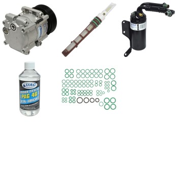 A/C Compressor Kit