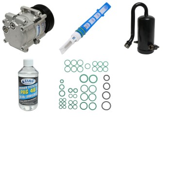 A/C Compressor Kit