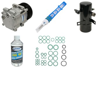 A/C Compressor Kit