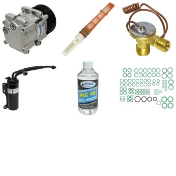 A/C Compressor Kit