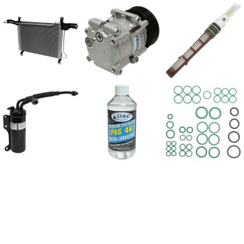 A/C Compressor Kit