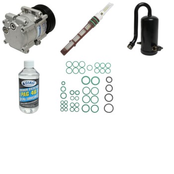 A/C Compressor Kit