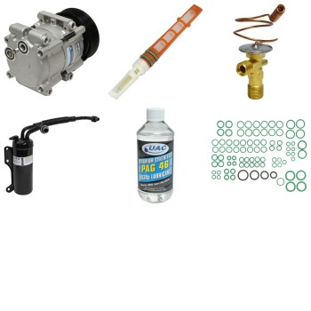 A/C Compressor Kit