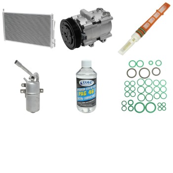 A/C Compressor Kit