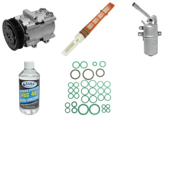 A/C Compressor Kit