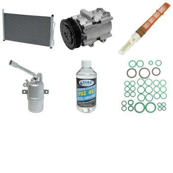 A/C Compressor Kit