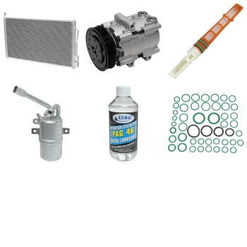A/C Compressor Kit