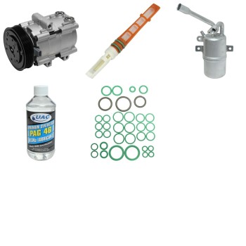 A/C Compressor Kit