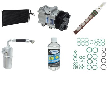 A/C Compressor Kit