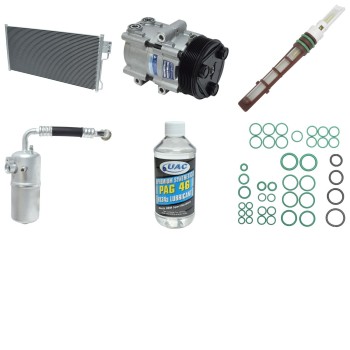 A/C Compressor Kit