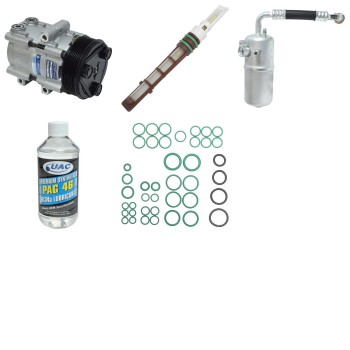 A/C Compressor Kit
