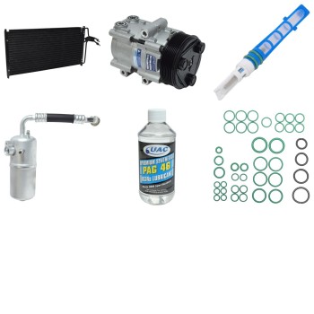 A/C Compressor Kit
