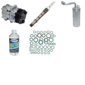 A/C Compressor Kit