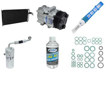 A/C Compressor Kit