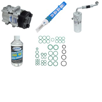 A/C Compressor Kit