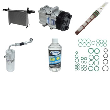 A/C Compressor Kit