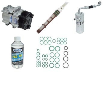 A/C Compressor Kit