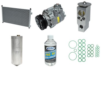 A/C Compressor Kit