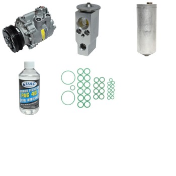 A/C Compressor Kit